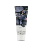 3w Clinic Charcoal Cleansing Foam – 100ml