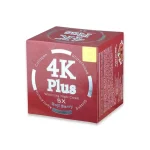 4k Plus Goji Berry Night Cream – 20g