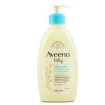 Aveeno Baby Daily Care Baby Hair & Body Wash – 300ml