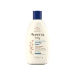 Aveeno Baby Soothing Hydration Creamy Body Wash – 236ml