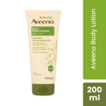 Aveeno Daily Moisturising Body Lotion – 200ml