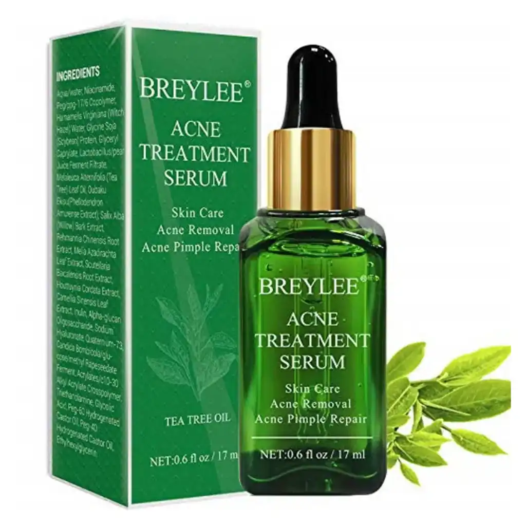 BREYLEE-Acne-Treatment-Serum-–-17ML.webp BREYLEE Acne Treatment Serum – 17ML - Image 1