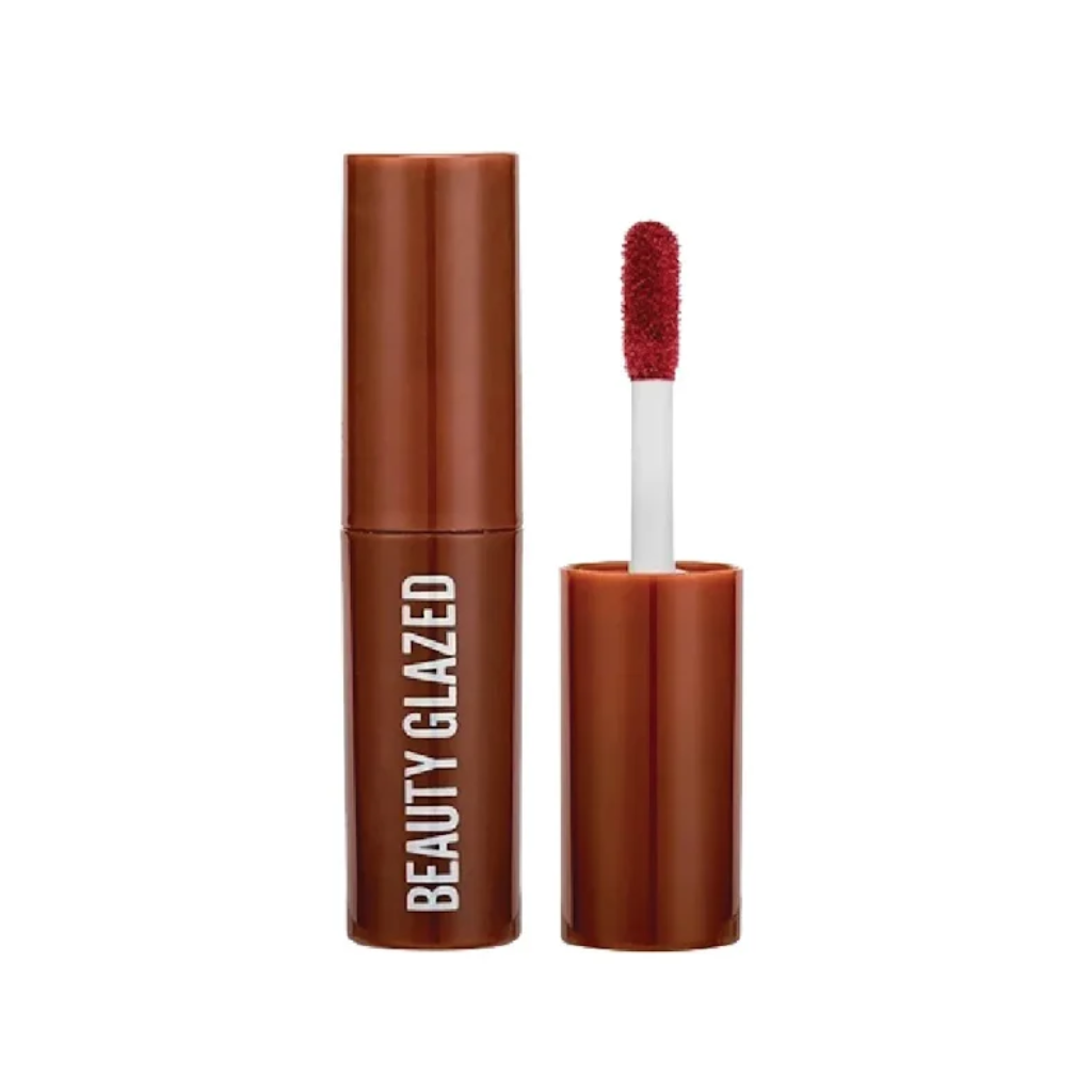 Beauty-Glazed-Chocolate-Matte-Liquid-Lipstick.webp Beauty Glazed Chocolate Matte Liquid Lipstick - Image 1