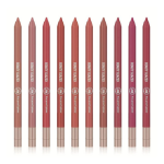 Beauty Glazed Lip Liner Waterproof & Long Lasting