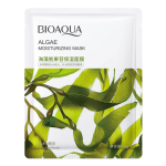Bioaqua Algae Sheet Mask Moisturizing Face – 25g