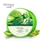Bioaqua Aloe Vera Soothing Gel Hydrating Skin Care – 300ml