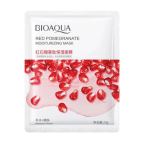 Bioaqua Red Pomegranate Sheet Mask Moisturizing Face – 25g