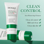 Bioaqua Salicylic Acid Acne Cleanser Oil Control – 100g