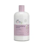 Boots Baby Moisturising Lotion – 500ml