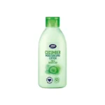 Boots Cucumber Moisturising Lotion – 150ml