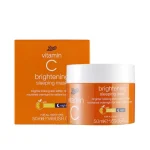 Boots Vitamin C Brightening Sleeping Mask – 50ml