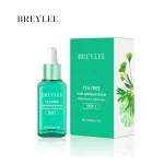 Breylee Pore Refining Serum Shrink Pores Step 2