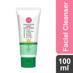 Cathy Doll Acne Solution Serum Foam Cleanser – 100ml