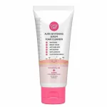 Cathy Doll Aura Whitening Serum Foam Cleanser – 100ml