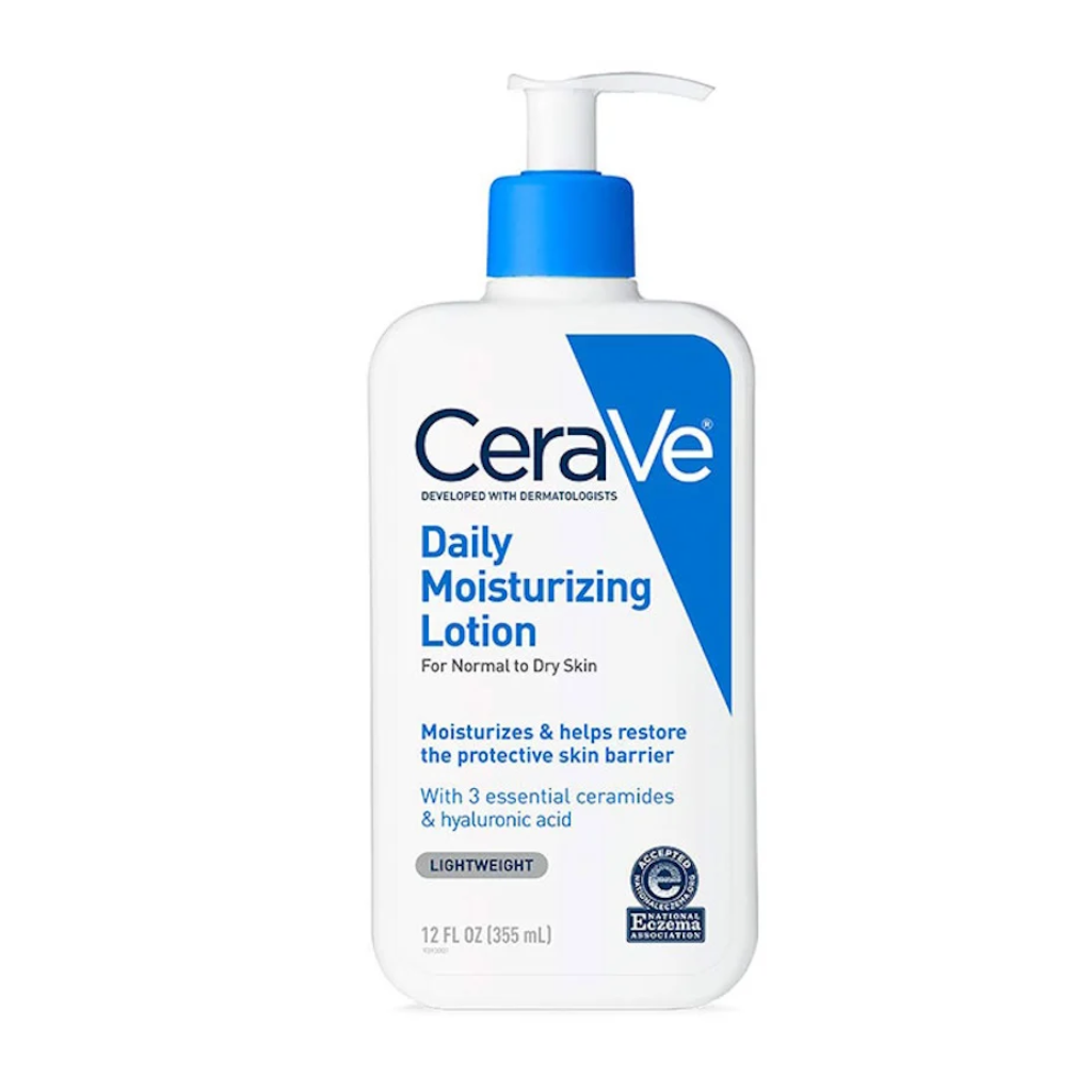 Cerave-Daily-Moisturizing-Lotion-for-Normal-to-Dry-Skin-–-355ml.webp Cerave Daily Moisturizing Lotion for Normal to Dry Skin – 355ml - Image 1