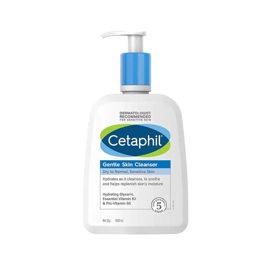 Cetaphil-Gentle-Skin-Cleanser-Normal-to-Dry-Skin-–-236ml.webp Cetaphil Gentle Skin Cleanser Normal to Dry Skin – 236ml - Image 1