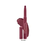 Colormax Diva Glamour Matte Lip Color – Telaviv