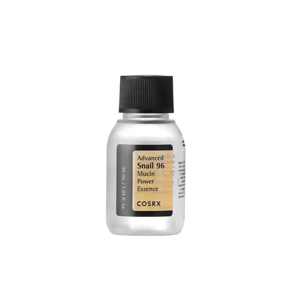 Cosrx-Advanced-Snail-96-Mucin-Power-Essence-–-30ml.webp Cosrx Advanced Snail 96 Mucin Power Essence – 30ml - Image 1
