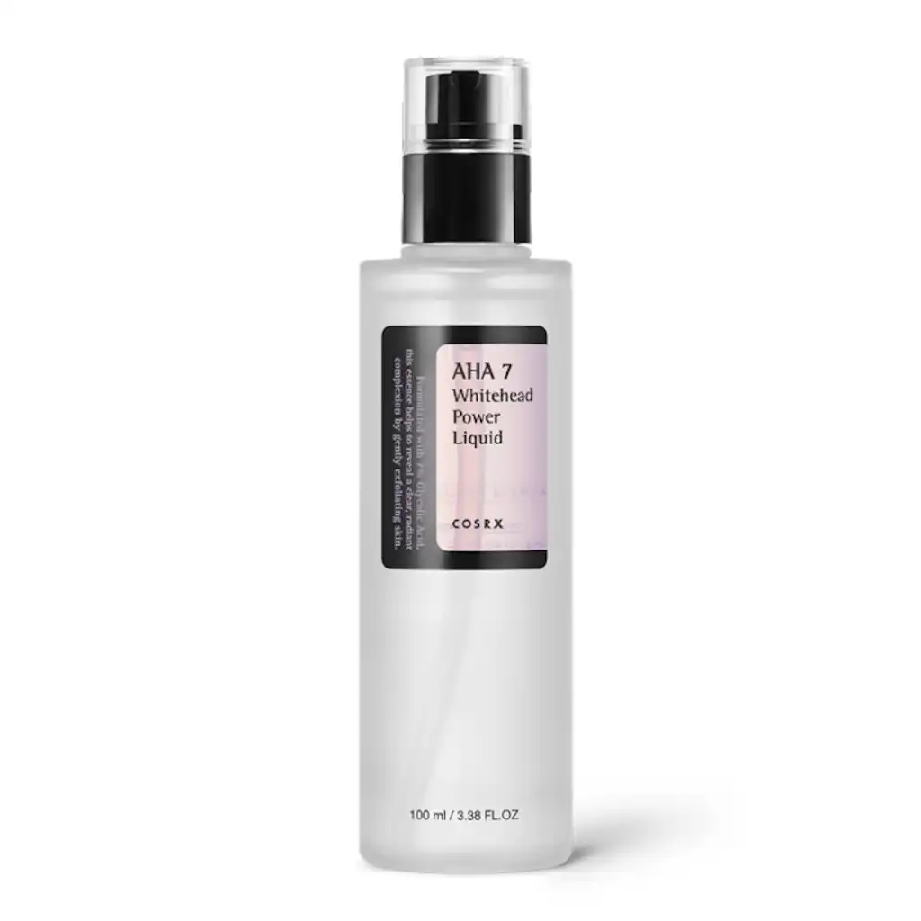 Cosrx-Aha-7-Whitehead-Power-Liquid-–-100ml.webp Cosrx Aha 7 Whitehead Power Liquid – 100ml - Image 1