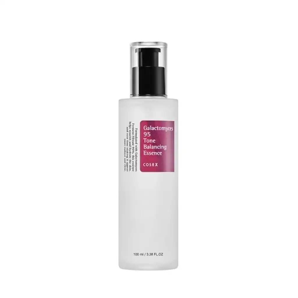 Cosrx-Galactomyces-95-Tone-Balancing-Essence-–-100ml.webp Cosrx Galactomyces 95 Tone Balancing Essence – 100ml - Image 1