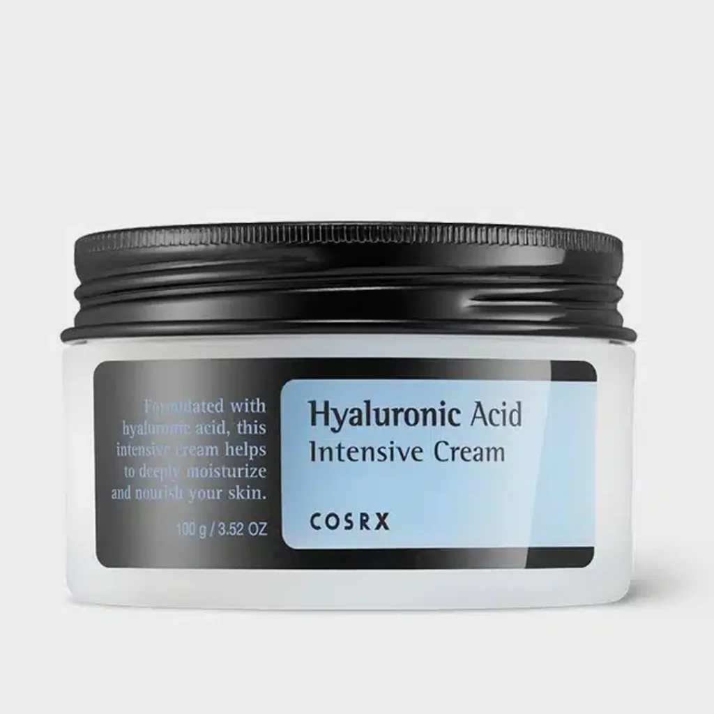 Cosrx-Hyaluronic-Acid-Intensive-Cream-–-100g.webp Cosrx Hyaluronic Acid Intensive Cream – 100g - Image 1