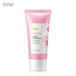 FENYI Japan Cherry Blossom Cleanser – 50gm