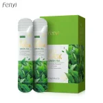 Fenyi Green Tea Mud Mask Mini – 5gm