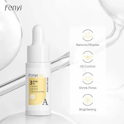 Fenyi Lab Aha Peeling Serum 3% – 17
