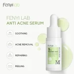Fenyi Lab Mandelic 5% Acid – 17ml