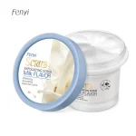 Fenyi Milk Body Scrub & Exfoliating Gel | Brightening 100g