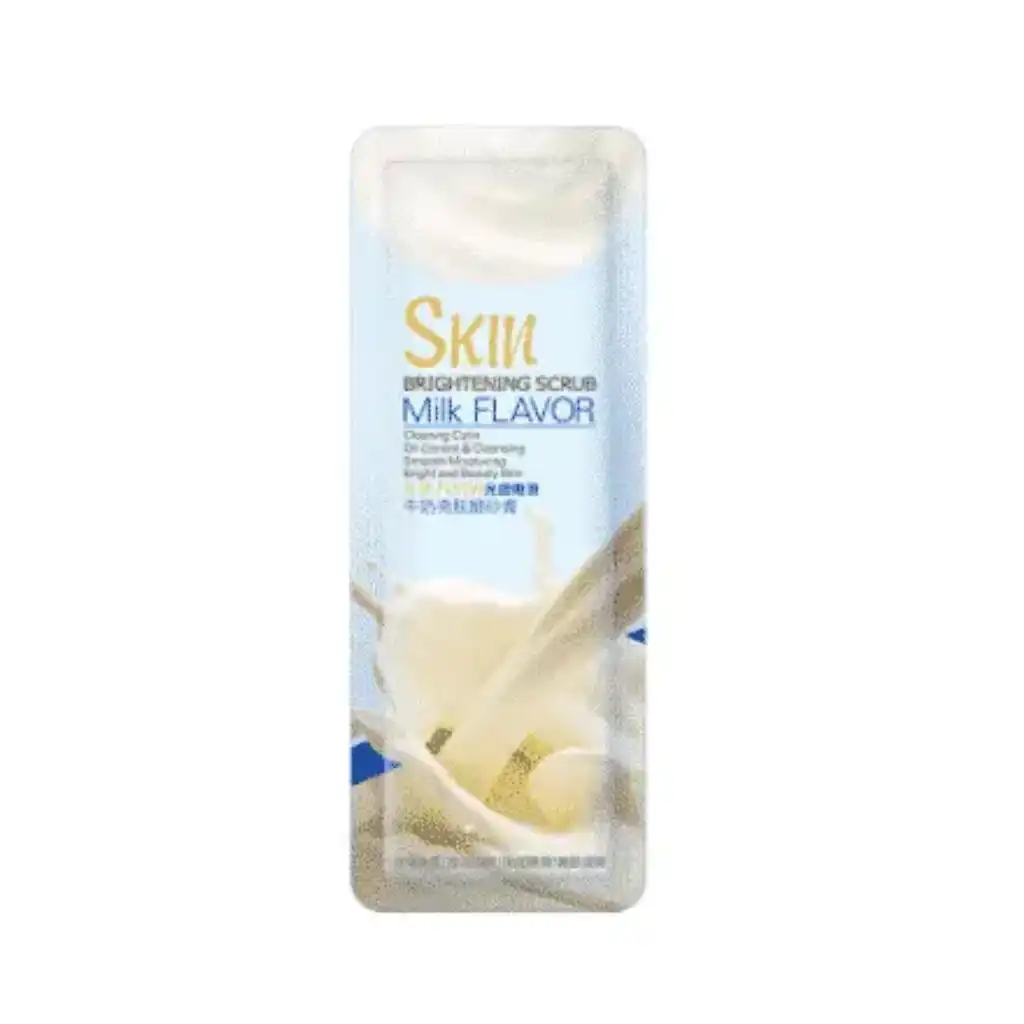 Fenyi-Smooth-Milk-Scrub-3g.webp Fenyi Smooth Milk Scrub 3g - Image 1