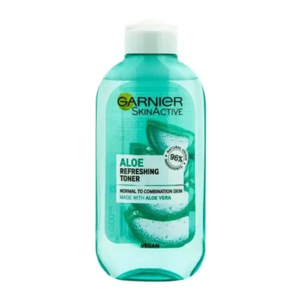 Garnier Aloe Refreshing Toner – 200ml