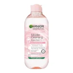 Garnier Micellar Cleansing Water in Oil All in 1 – 400ml