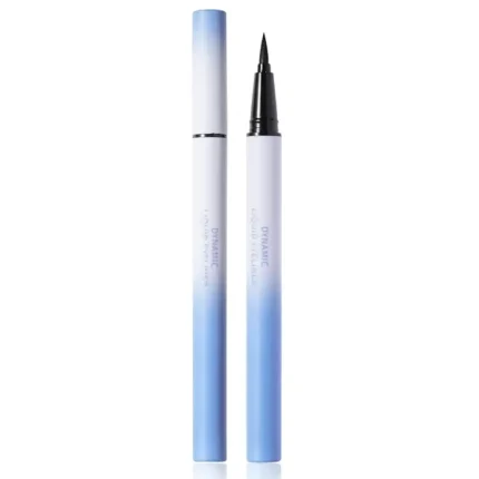 GiGi Rose Liquid Eyeliner Waterproof Eyeliner – Black