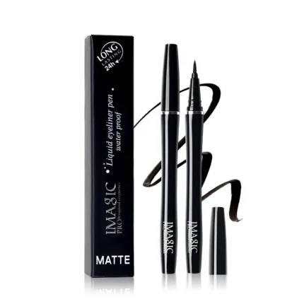 IMAGIC Liquid Pen Eyeliner Waterproof – 2.5g