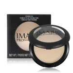 IMAGIC Pressed Powder Studio Fix Compact – Natural 2