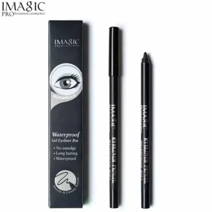 IMAGIC Waterproof Long Lasting Kajal