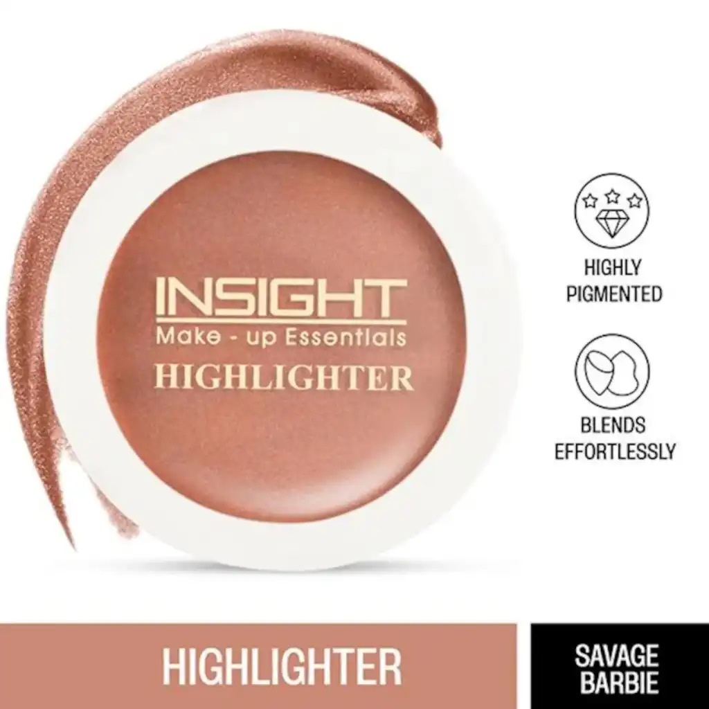 INSIGHT-Highlighter-–-Savage-Barbie.webp INSIGHT Highlighter – Savage Barbie - Image 1