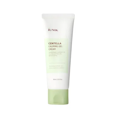IUNIK Centella Calming Gel Cream – 60ml
