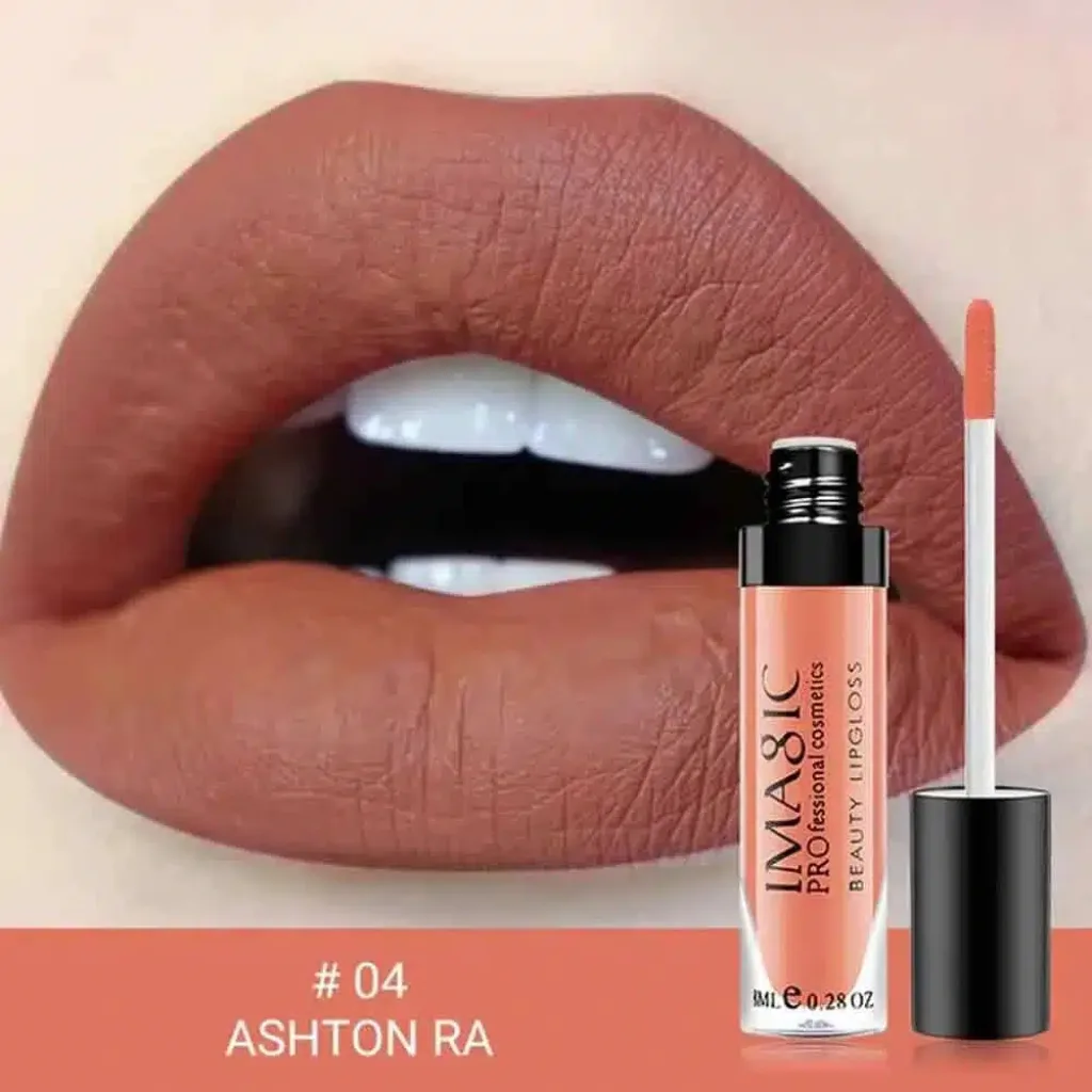 Imagic-Liquid-Matte-lipstick-–-4.webp Imagic Liquid Matte lipstick – 4 - Image 1