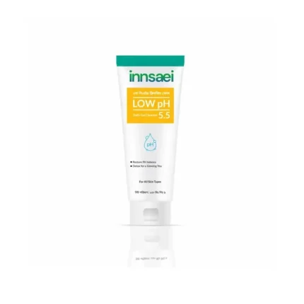 Innsaei Low Ph Daily Gel Cleanser 5.5 150ml