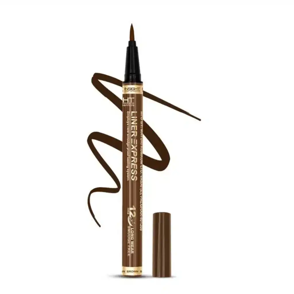Insight-Eyeliner-Express-Brown-1.5G-.webp Insight Eyeliner Express Brown - 1.5G - Image 1