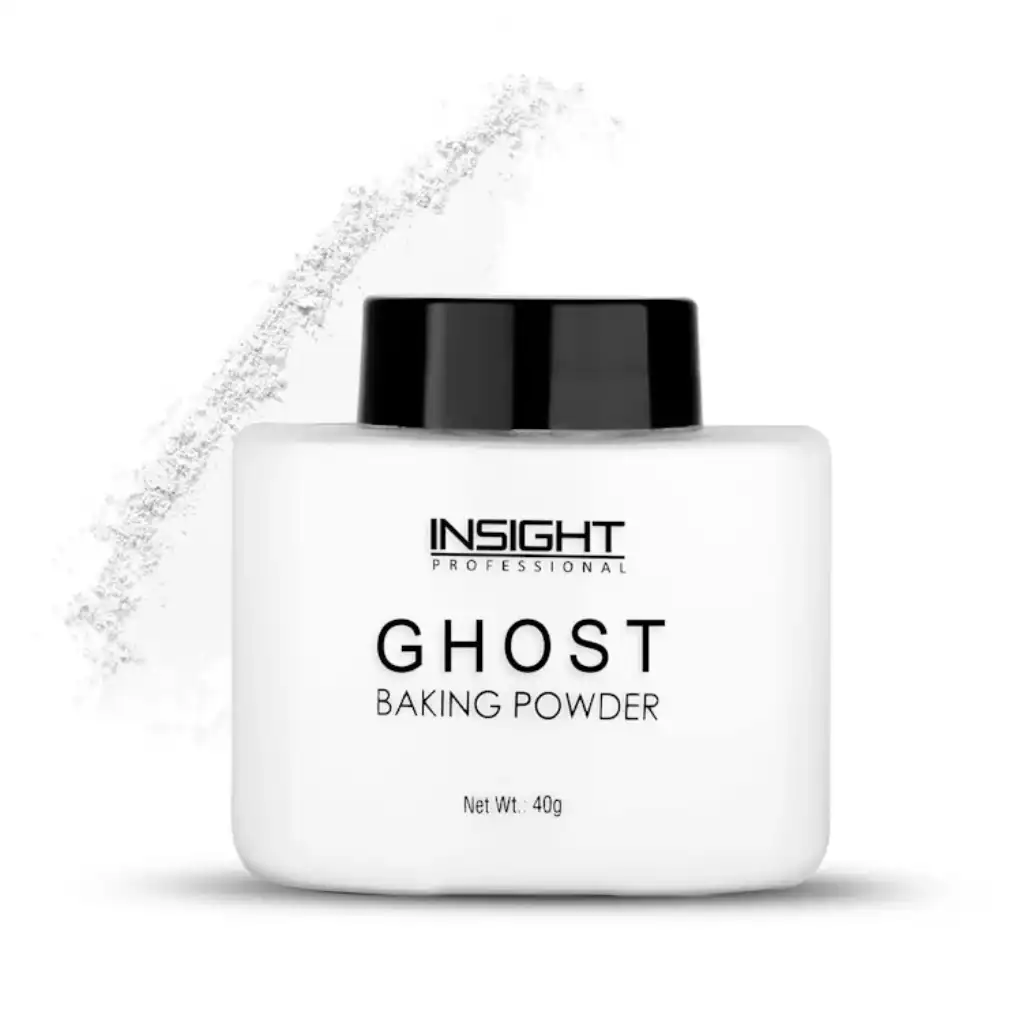 Insight-Ghost-Baking-Powder-–-40g.webp Insight Ghost Baking Powder – 40g - Image 1