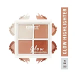 Insight Glow Highlighter 4 Color