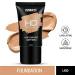 Insight Hd Foundation High Coverage 20ml – Ln10