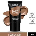 Insight Hd Foundation High Coverage 20ml – MN35