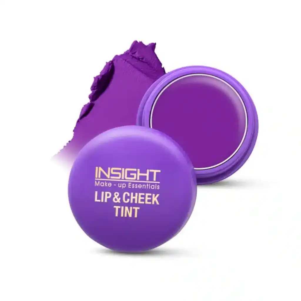Insight-Lip-Lip-Cheek-Tint-–-Unicorn-Sprinkles.webp Insight Lip Lip & Cheek Tint – Unicorn Sprinkles - Image 1