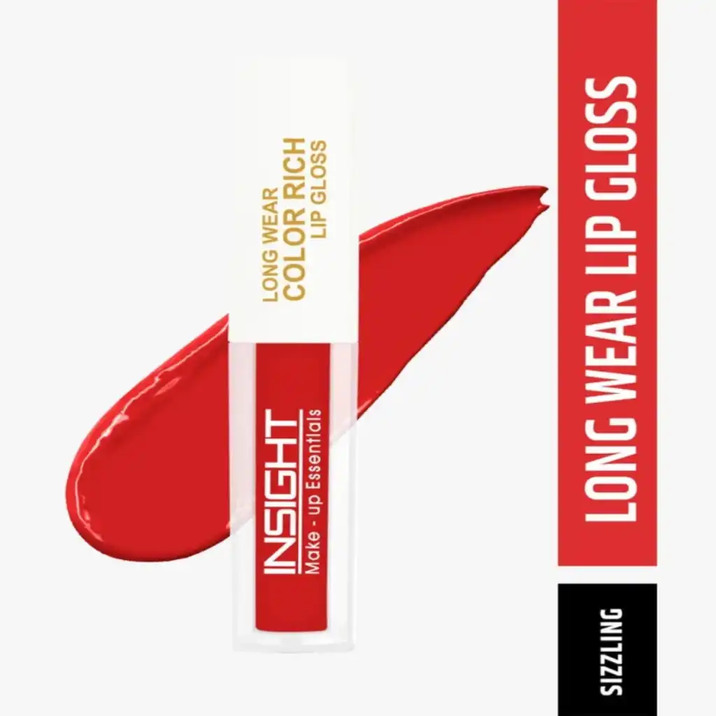 Insight-Long-Wear-Color-Rich-Lip-Gloss-–-Sizzling-02.webp Insight Long Wear Color Rich Lip Gloss – Sizzling 02 - Image 1
