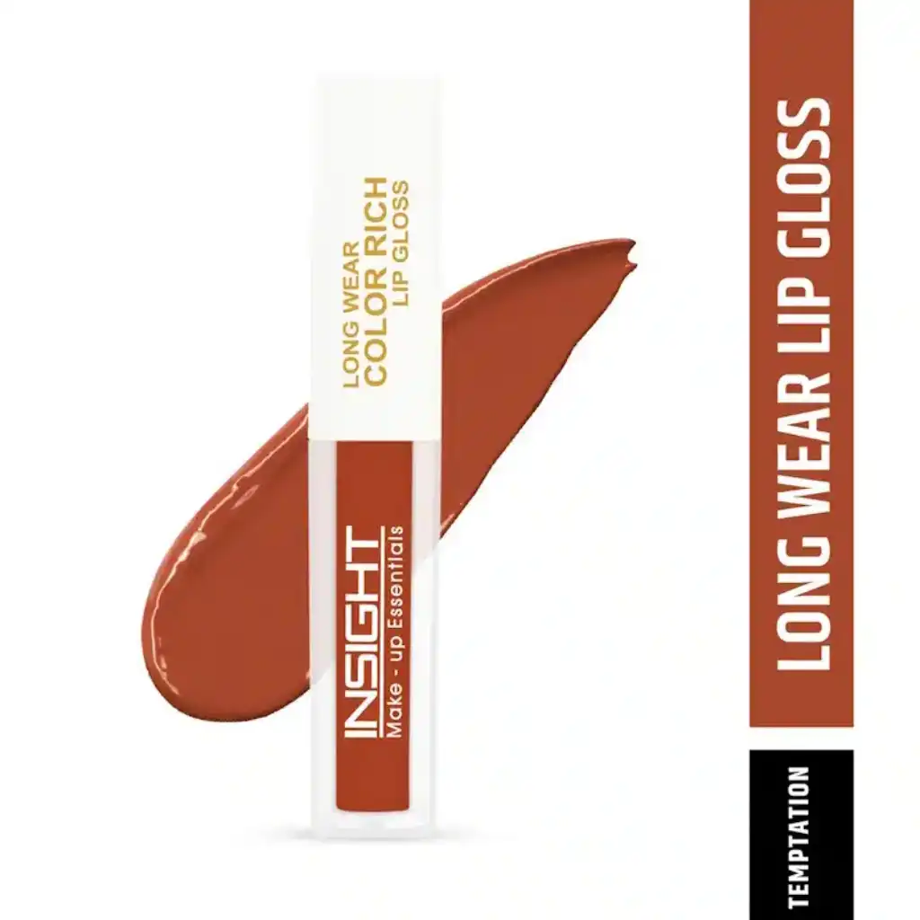 Insight-Long-Wear-Color-Rich-Lip-Gloss-–-Temptation-13.webp Insight Long Wear Color Rich Lip Gloss – Temptation 13 - Image 1