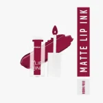 Insight Matte Lip Ink Lipstick – Born Free 11